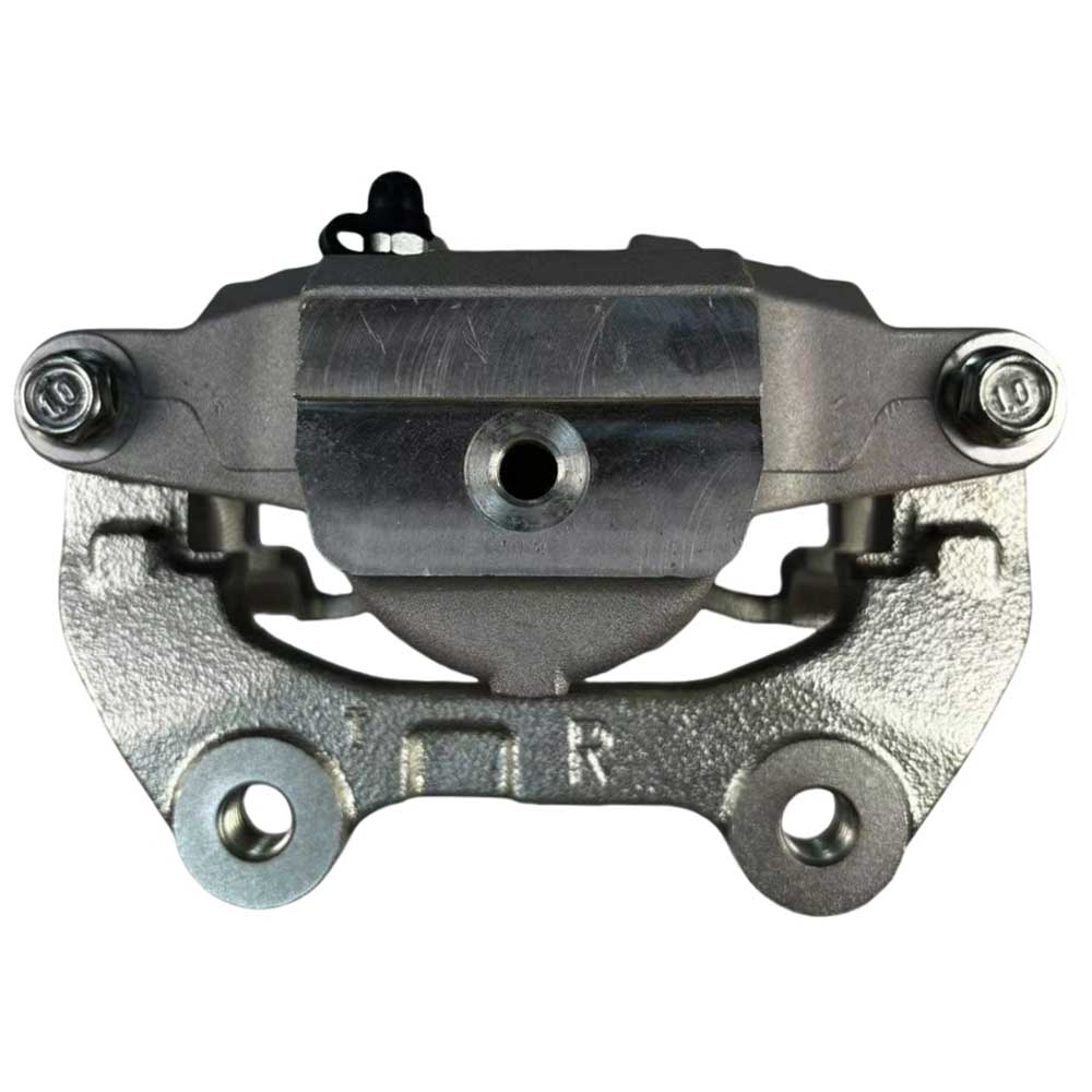 2012 Gmc Acadia Brake Caliper